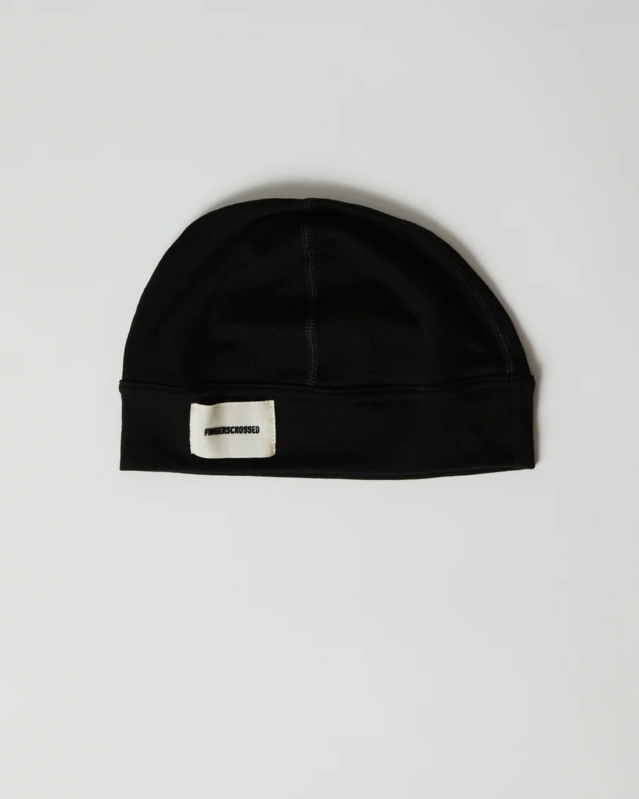 Beanie - Black