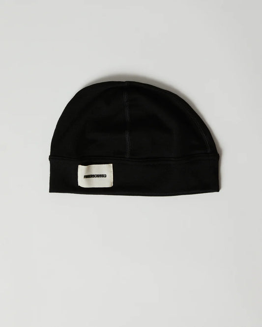 Beanie - Black