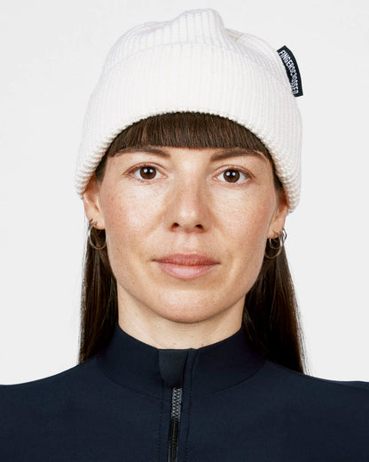 Casual Merino Beanie - Tofu