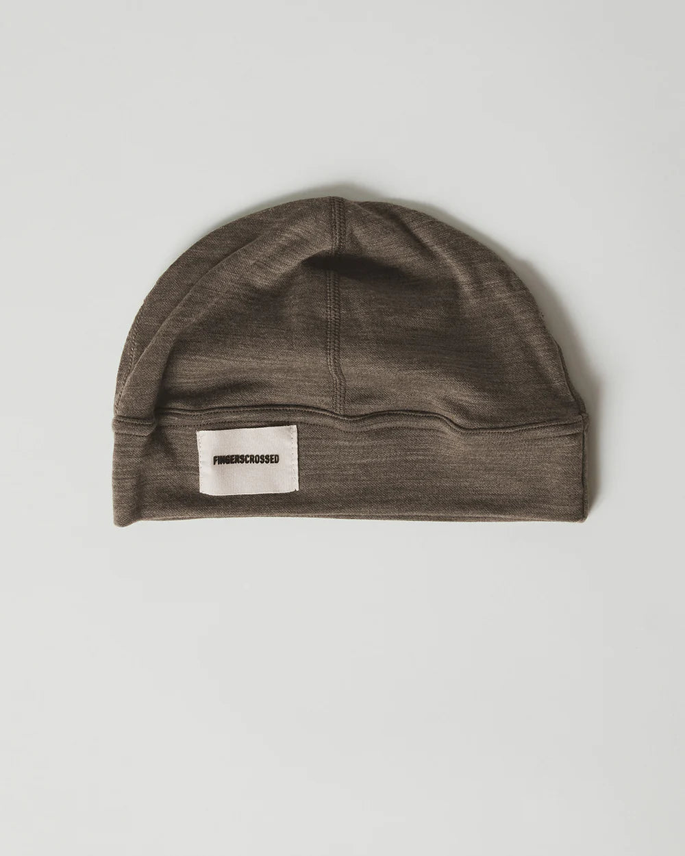 Beanie - Ground