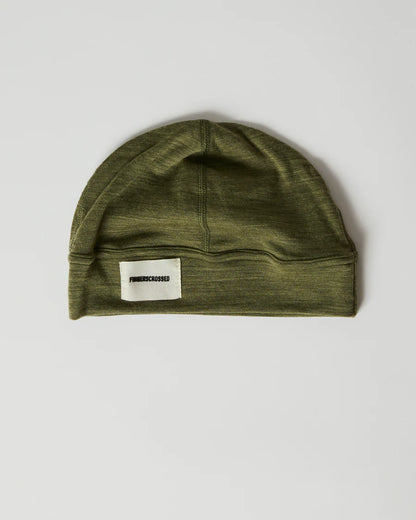 Beanie - Olive