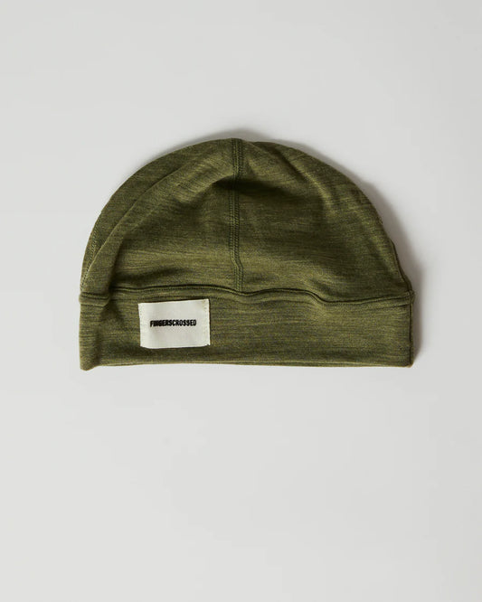 Beanie - Olive