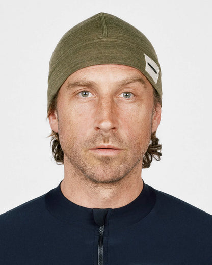 Beanie - Olive