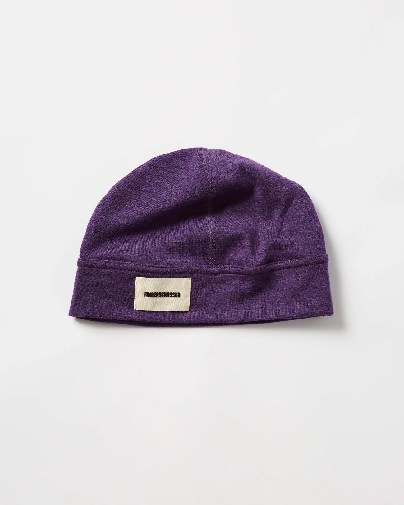 Beanie - Violet