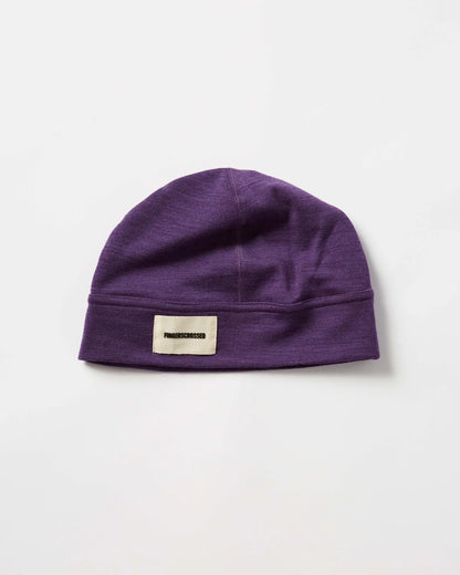Beanie - Violet