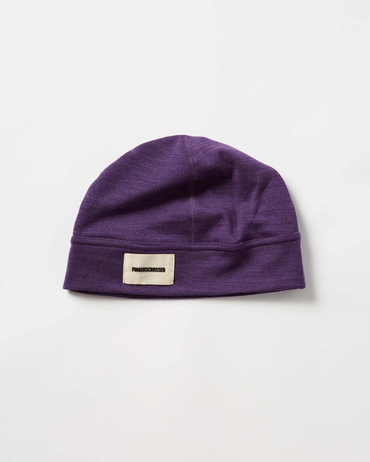 Beanie - Violet
