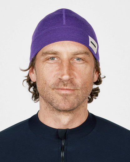 Beanie - Violet