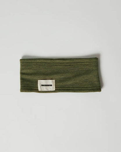 Headband - Olive
