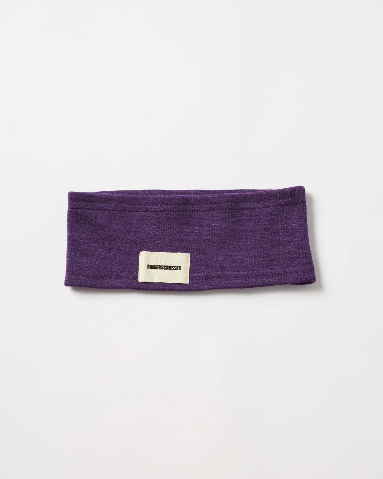 Headband - Violet