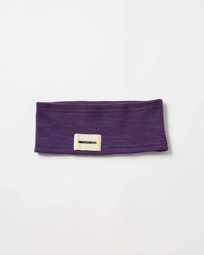 Headband - Violet
