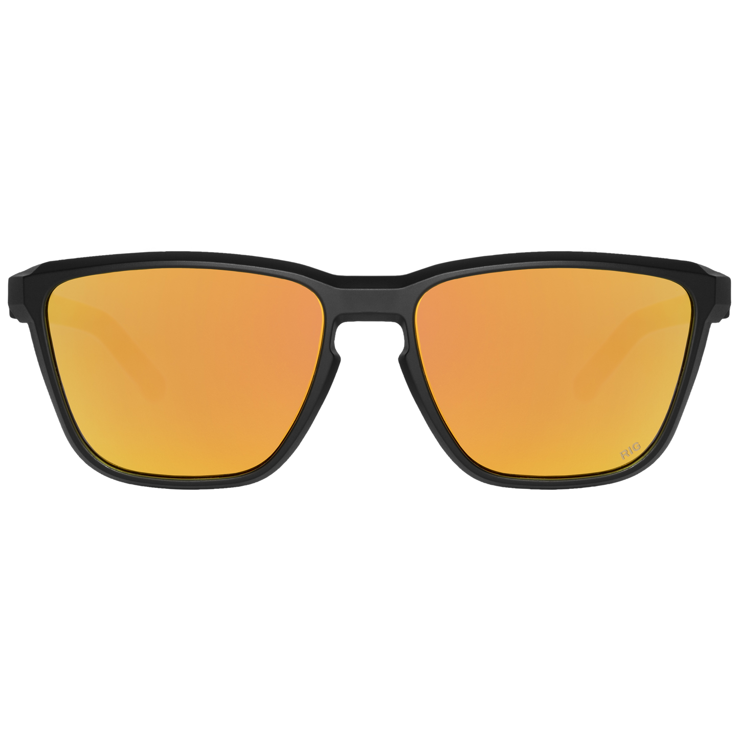 Tachi sunglasses equipped with RIG lens technology for superior contrast and minimal color distortion, enhancing your outdoor experience.