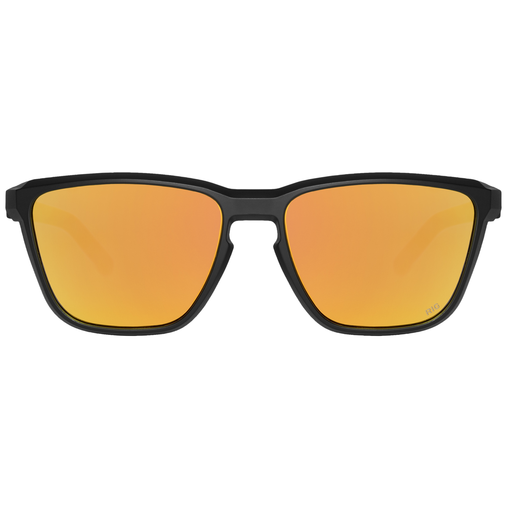 Tachi sunglasses equipped with RIG lens technology for superior contrast and minimal color distortion, enhancing your outdoor experience.