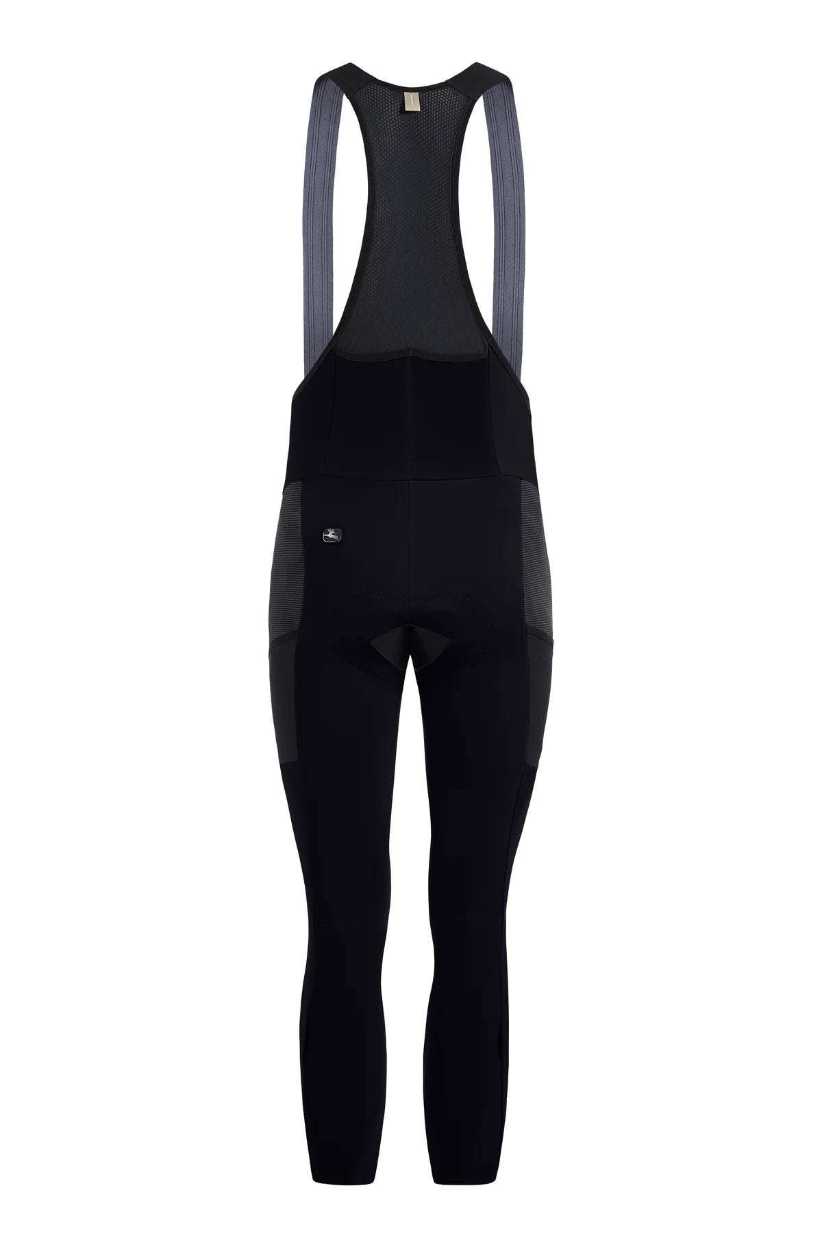 Men's Beyond Gravel Cargo Thermal Bib Tight - Black