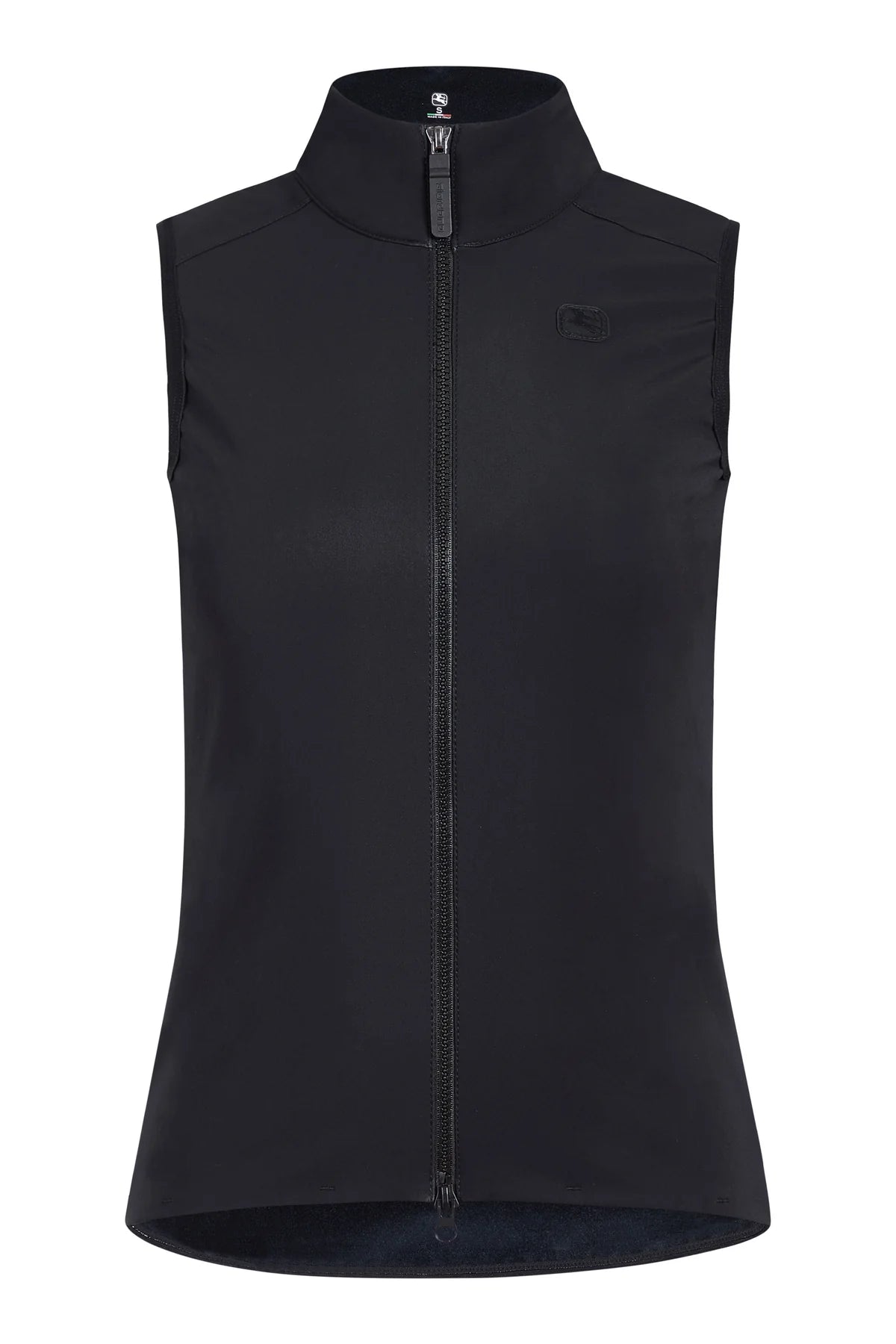 Women's SilverLine Thermal Vest - Black