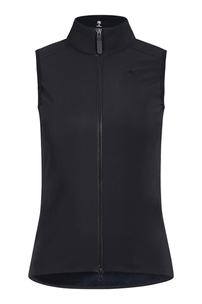 Women's SilverLine Thermal Vest - Black