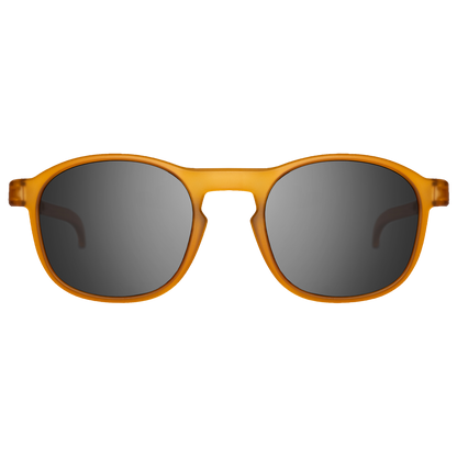 Heat Sunglasses - Lens Technology - Superior Contrast and UV Protection