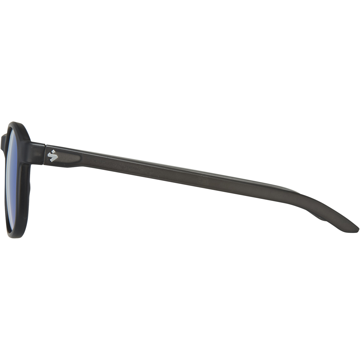 Heat RIG® Reflect Sunglasses - Side View - Sleek Temples and Sporty Fit