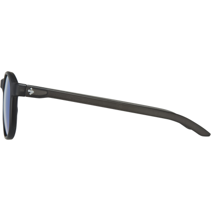 Heat RIG® Reflect Sunglasses - Side View - Sleek Temples and Sporty Fit