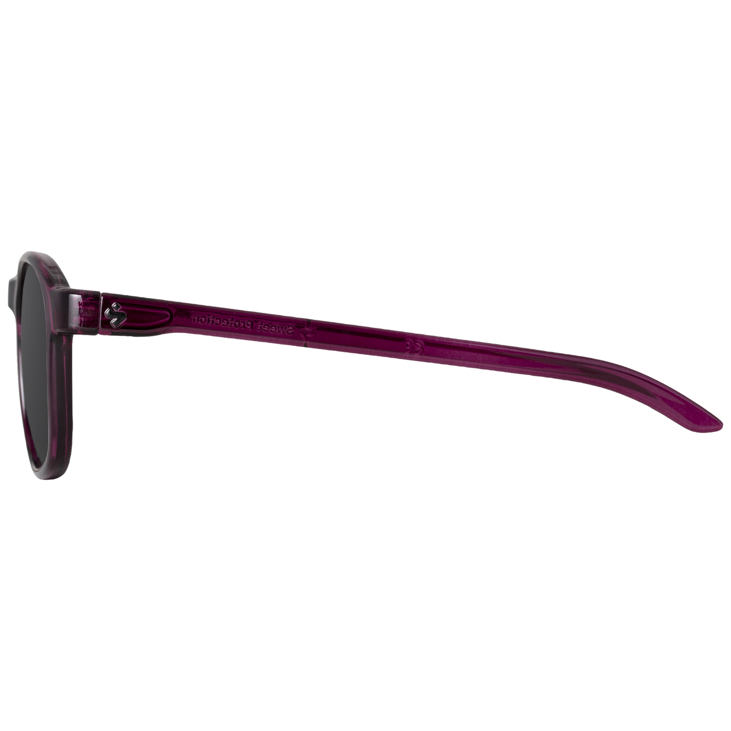 Heat RIG® Reflect Sunglasses - Side View - Sleek Temples and Sporty Fit