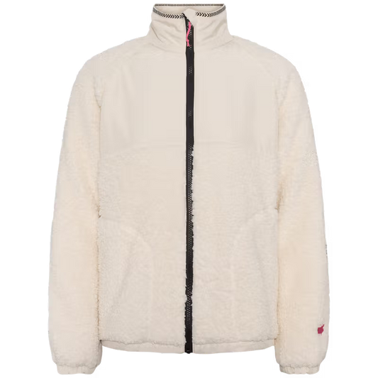 Olivia Jacket - Natural White