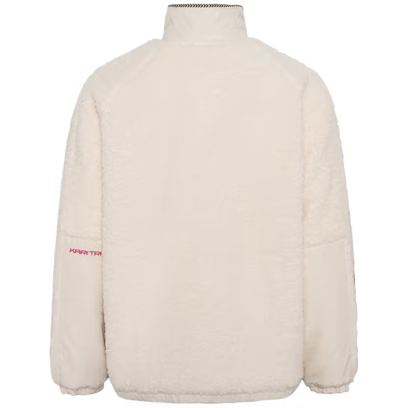 Olivia Jacket - Natural White