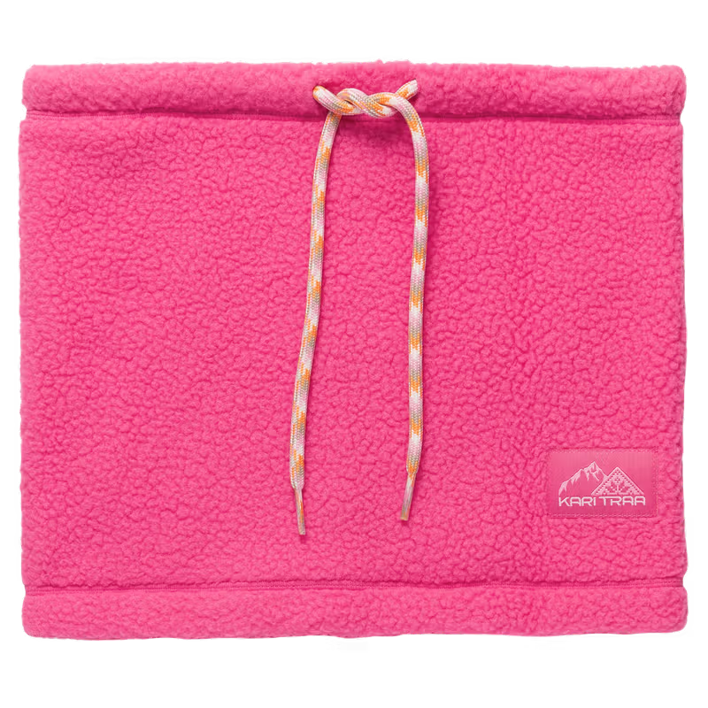 Røthe Pile Tube - Sweet Pink