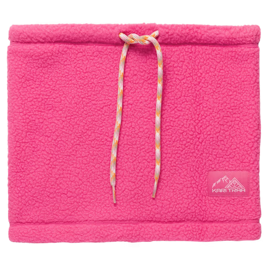 Røthe Pile Tube - Sweet Pink