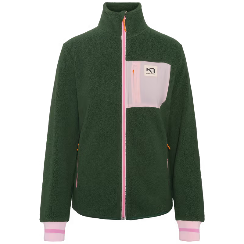 Røthe Midlayer - Thyme