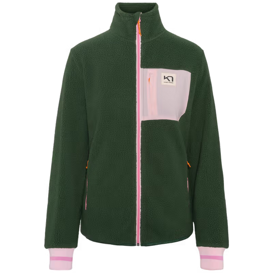 Røthe Midlayer - Thyme