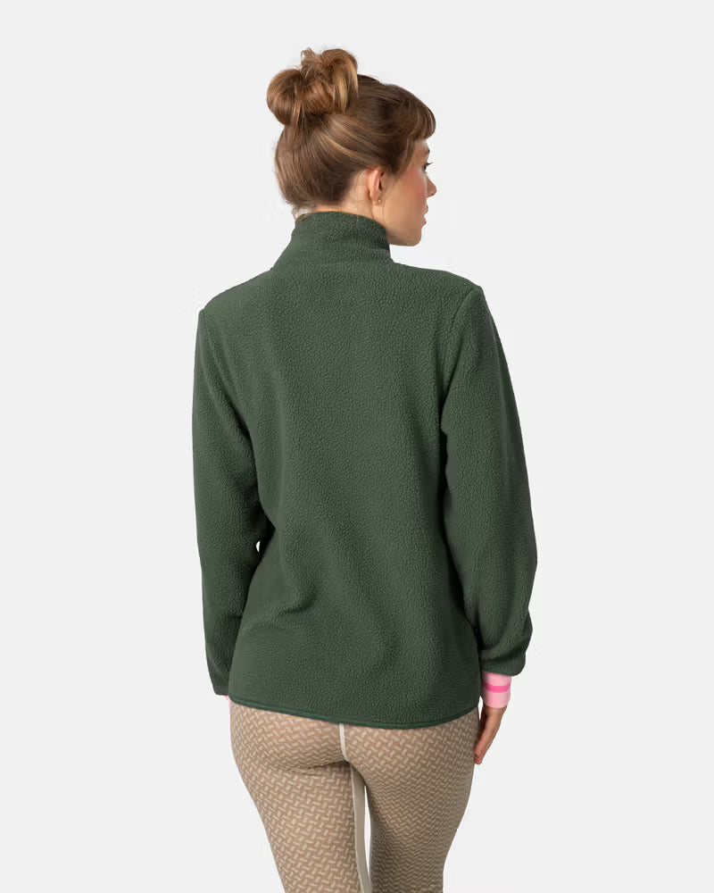 Røthe Midlayer - Thyme