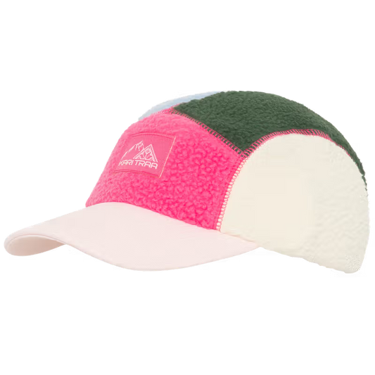 Røthe Pile Cap - Sweet Pink
