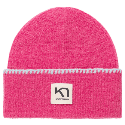 Røthe Winter Beanie - Sweet Pink