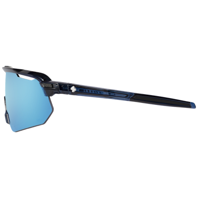 Premium Shinobi sunglasses featuring 2.2mm Toric lenses designed for high-impact activities.
