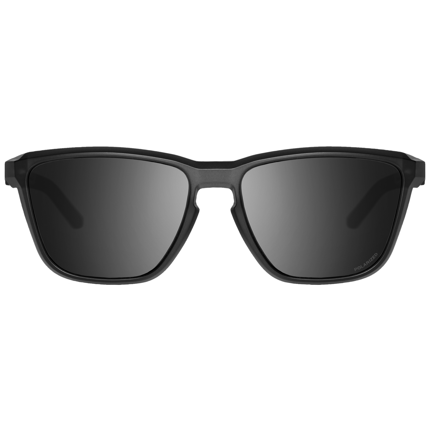 Tachi Polarized sunglasses with superior lens technology, minimizing eye strain and enhancing visual clarity.