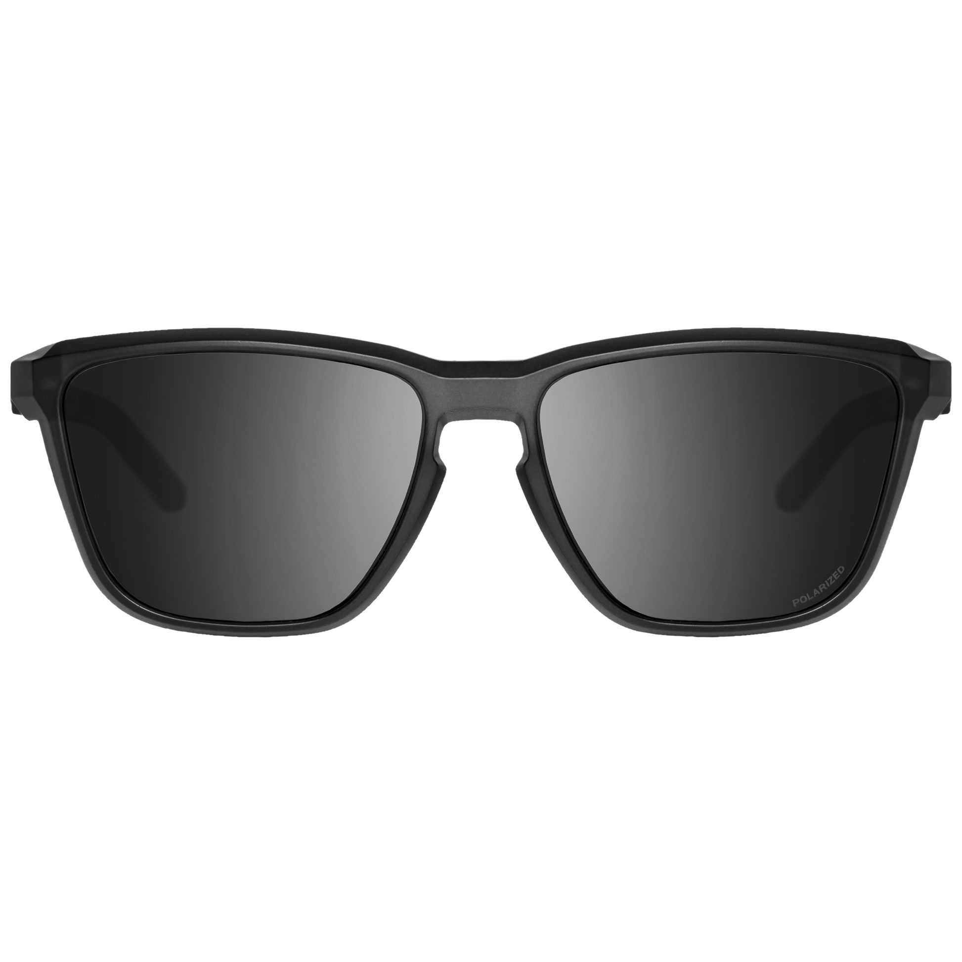 Tachi Polarized sunglasses with superior lens technology, minimizing eye strain and enhancing visual clarity.