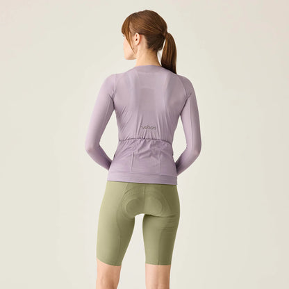Women's Ultralight Mesh Long Sleeve - Dusk