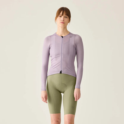 Women's Ultralight Mesh Long Sleeve - Dusk