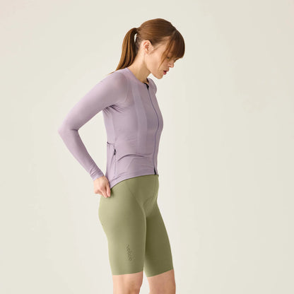 Women's Ultralight Mesh Long Sleeve - Dusk